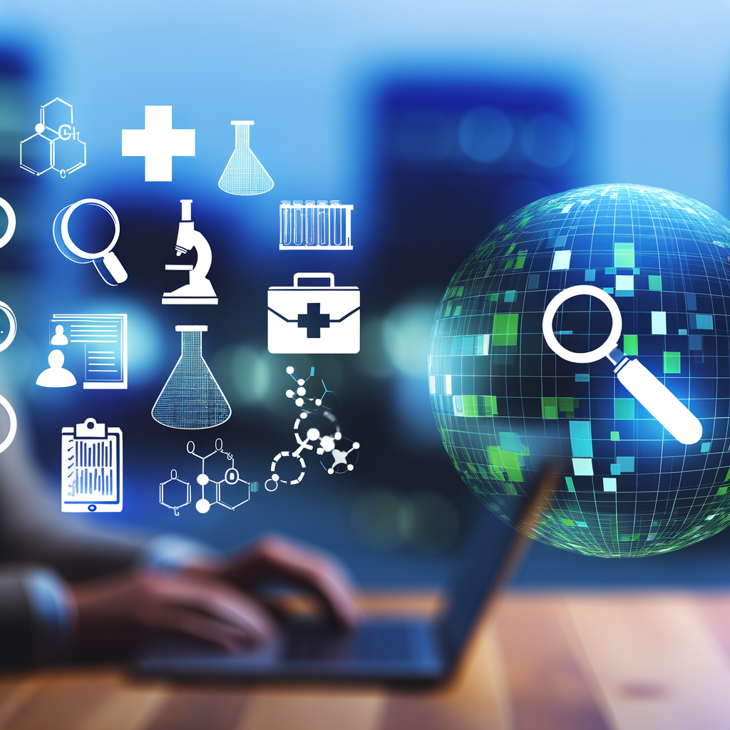 Digital Transformation Boosts Clinical Trials’ Efficiency